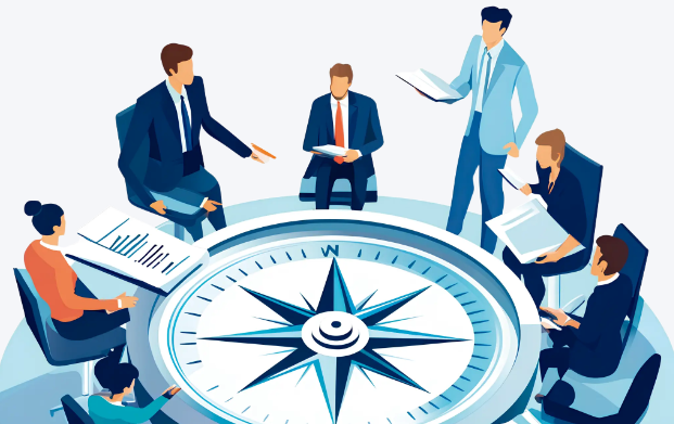 2025年产业投资政策新规对园区运营管理的合规要求解析
