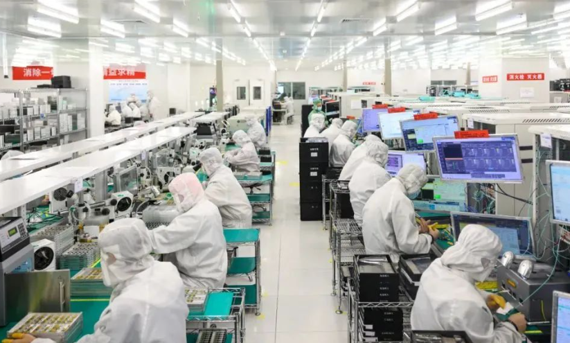 工程管理咨询在产业项目全周期中的关键作用解析